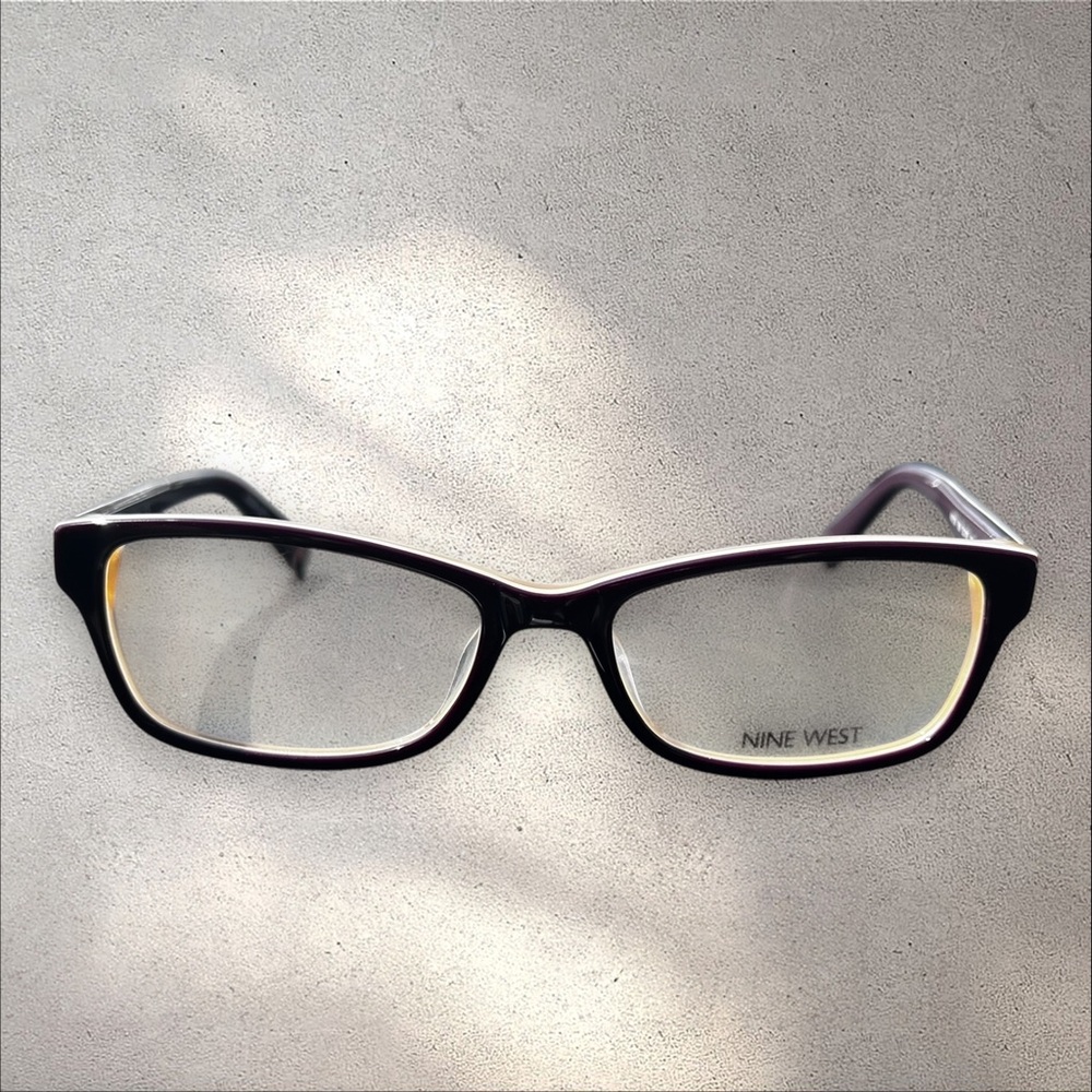 Nine West Plum Frame - Picture 5 of 11